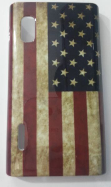 Case Lg L5 l