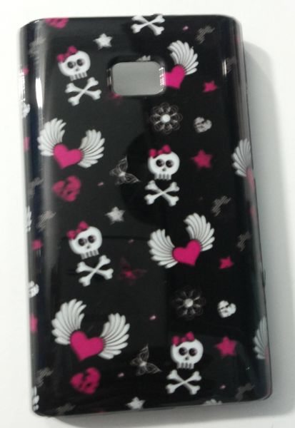 CASE  LG L3