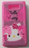 CASE LG L7l HELLO KITTY