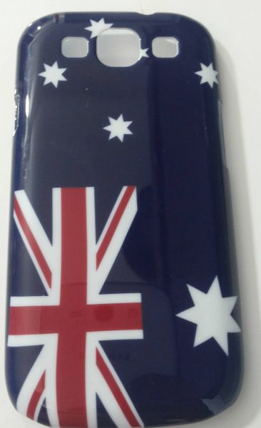 Case Galaxy S3