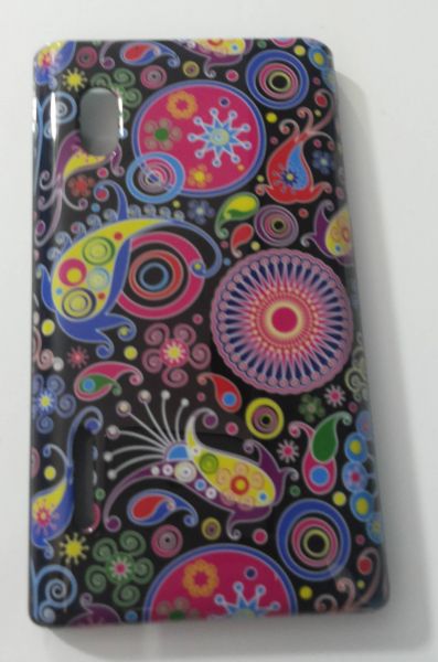 Case Lg L5 l