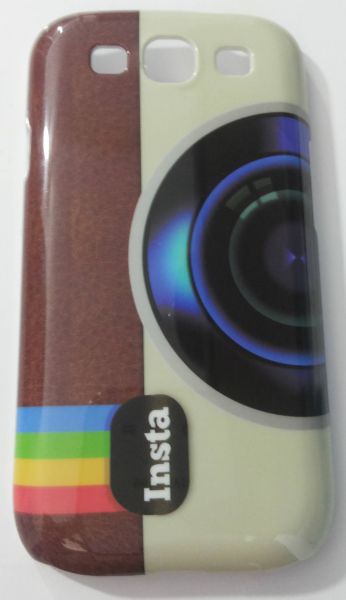 Case Galaxy S3